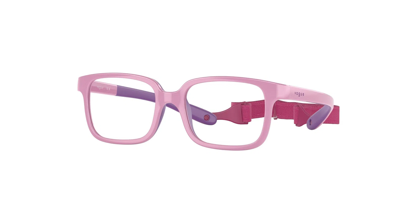 Vogue Eyewear Kids Vista 2016 Eyeglasses - view 2